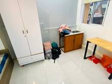 Hình ảnh [Hiếm] Bán nhà 4 tầng, 52m2, hẻm xe hơi Nguyễn Thượng Hiền, P.5