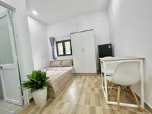 Hình ảnh Mb6623 nạp rút nhanh chóng MỚI -gần Chợ Bà Chiểu- Thang máy- Nhà xe rộng