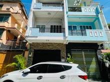 Hình ảnh Cho thuê nhà HXH 180/ Nguyễn Hữu Cảnh, p22, Bình Thạnh