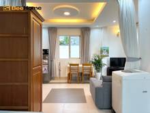 Hình ảnh ✅Cho Thuê Căn Hộ 1PN Ban Công Rộng_Ngay Nhà Thờ Tân Định, Võ Thị Sáu