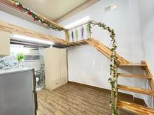 Hình ảnh Duplex full nt giá cả sinh viên