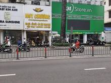 Hình ảnh Cho thuê nguyên căn mặt tiền  Đường 3/2, Phường 12, Quận 10