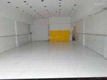 Hình ảnh Cho thuê nhà 6.5x24 nguyên căn mặt tiền Nguyễn Kiệm, P.3, Q. Gò Vấp