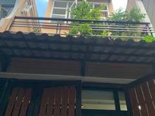 Hình ảnh Nhà 5 Tầng 4,3 Tỷ Phạm Văn Chiêu , 3x9m Gò Vấp