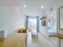 Hình ảnh C.Hộ 1PN Full NT View Landmark_Hàng Xanh_Nguyễn Hữu Cảnh_Cầu Sài Gòn