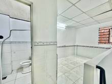 Hình ảnh Căn Hộ Cho Thuê Sẵn Nội Thất Dạng Gác Lửng Ngay Trịnh Đình Trọng