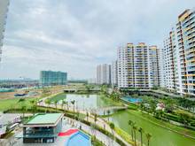 Hình ảnh Cho thuê Mizuki căn 3PN 95m2, giá 10,5tr/th, nhà trống có rèm sẵn.