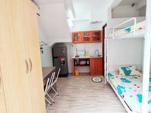 Hình ảnh CHDV Full Nội Thất Gần Cầu Thị Nghè, Di Chuyển Sang Quận 1 Chỉ 5 Phút.
