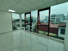 Hình ảnh Chính Chủ cho thuê Sàn Văn Phòng Trung Kính, Cầu Giấy. Sàn 100M2