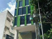 Hình ảnh Hạ giá bán gấp nhà MT Lê Văn Sỹ, P14, Q3 (6*18m) hầm 6 lầu giá 52 tỷ