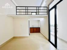 Hình ảnh phòng FULL NỘI THẤT - BALCONY Mới Xây ngay VÒNG XOAY PHÚ LÂM