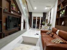 Hình ảnh SIÊU PHẨM MẶT TIỀN- 6 TẦNG THANG MÁY- THIẾT KẾ siêu đẹp full nội thất