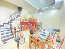 Hình ảnh Cầnbán Gấp Nhà QuậnThanhXuân.1 bướcra Oto,Lô Góc,50mx4Tầng.MT5m.5,x tỷ