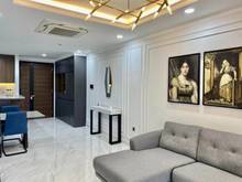 Hình ảnh Cho thuê 3PN Midtown M8 DT: 127m2 nội thất cao cấp giá 40 triệu/tháng.