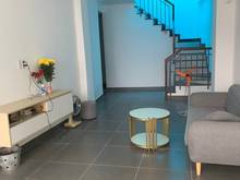 Hình ảnh [Cực hiếm] Nhà mặt tiền 2 tầng, 45m2, đường Trần Kế Xương, P.7