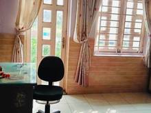 Hình ảnh Bán Nhà Mặt Tiền Khu Chợ Tân Trụ Tân Bình Nở Hậu 4,2m 5Tang 7ty nhí
