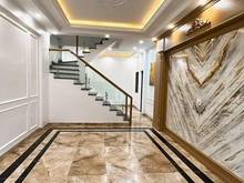 Hình ảnh Bán nhà 4 tầng 44 m 2 ty6x đằng hải hải an