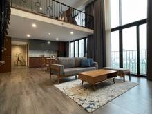 Hình ảnh Duplex Pent Studio đẹp quận Tây Hồ giá 4.2 tỷ full nội thất
