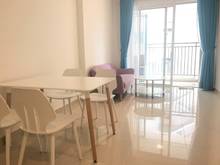 Hình ảnh Cho Thuê, Giá 16 triệu/tháng, Căn 2PN Dự án Golden Mansion Phổ Quang