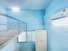 Hình ảnh Duplex Sinh Viên không giới hạn người ở Bình Thạnh