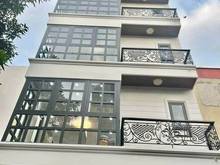 Hình ảnh Nhà mặt tiền  CMT8 Q.Tân Bình, 100m2, 6 tầng thang máy, nhỉnh 22 tỷ TL