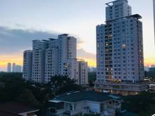 Hình ảnh Cho thuê Hưng Phúc 2PN - DT 80m2 full nội thất đẹp chỉ 17 triệu