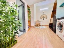 Hình ảnh Cho Thuê Căn Hộ Tại Quận 10 Duplex Phong Cách Châu Âu