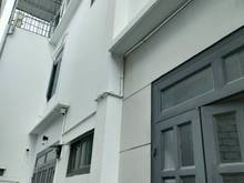 Hình ảnh Nhà đường ô tô, ngang 5m, thu nhập 30tr/ tháng giá chỉ 7 tỷ 8/140m2