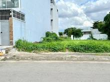 Hình ảnh Cần bán lô đất ở đường Đặng Thuỳ Trâm - Bình Thạnh. 65m²/2tỷ3. Sổ sẵn
