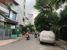 Hình ảnh CHDV Dòng tiền Tốt, Hẻm xe Hơi thông, 4x15m, Bùi Đình Túy, 7.2 tỷ.