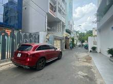 Hình ảnh Chính chủ bán MT Phạm Đình Toái P VTS Q3 CN 55,55m2 giá chỉ 16,9 tỷ