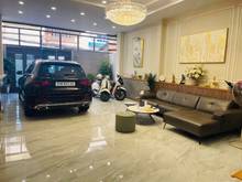 Hình ảnh Mặt Tiền Mạc Thiện Tích q5 ( 8.2 * 10 ) 5 Lầu 32 Tỷ