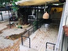 Hình ảnh Mặt tiền Biệt thự Xuân Thủy, Quận 2, Dt: 20x25m, 1 trệt + 1 lầu