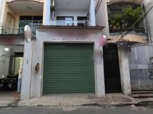 Hình ảnh MBKD Thành Thái lối đi riêng. DT 3.5x10m, Giá 14tr/th. HXH sầm uất