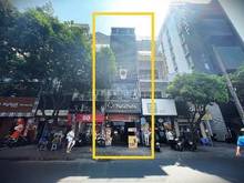 Hình ảnh Cho thuê nhà Đường Cao Thắng, Phường 5, Quận 3