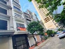 Hình ảnh CC BÁN GẤP DV Vạn Phúc HIMLAM V. TRÍ K.D 48M MT4.8 mới tinh, 7 tầng TH