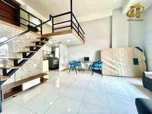 Hình ảnh Duplex cửa sổ lớn không giới hạn người ở gần cầu phú mỹ