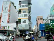 Hình ảnh Mặt Bằng Cho Thuê Đường 3/2 240m2 Nhà Mới 100% Giá 60 triệu TL