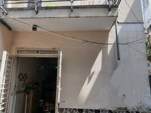 Hình ảnh Bán Nhà 3.4x10 Trương Đăng Quế Phường 3 Gò Vấp Giá 3 tỷ 15