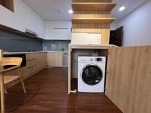 Hình ảnh Cho thuê 3PN. Giá 22 triệu/tháng Có suất Oto dự án Golden Mansion