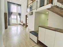 Hình ảnh Cần bán nhanh Trang Chủ MB66.COM / Đăng Ký Tặng 66K Duplex La Astoria Q2. - Diện tích: 89m² (3pn 3wc)