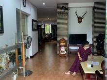 Hình ảnh Bán căn nhà siêu rẻ tại 25/11A Xuân thuỷ, P.Thảo Điền, Q2 DT 8x26