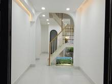 Hình ảnh Bán nhà chính chủ hẻm xe hơi 333 Lê Văn Sỹ, 3 phòng ngủ.
