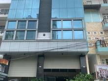 Hình ảnh Cho thuê tòa VP MT Ngay Hoàng Văn Thụ P4 Tân Bình 1300m2 Sàn Giá 150tr