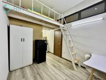 Hình ảnh [ Bình Thạnh ] Duplex - Studio giá sinh viên tại Bùi Đình Túy