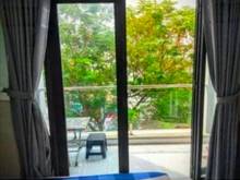 Hình ảnh Mb6623 nạp rút nhanh chóng Studio Cao cấp Ban công thoáng Full nội thất Ngay Ga tàu