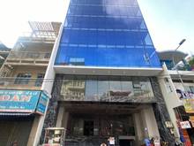 Hình ảnh Cho thuê tòa nhà 59-59B Nguyễn Hữu Cầu, Phường Tân Định, Quận 1, HCM