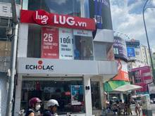 Hình ảnh Cho Thuê Mặt Tiền Nguyên Căn Nguyễn Trãi 1T 3L Giá 55 triệu DT 288m2