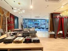 Hình ảnh Nguyên căn Shophouse sarina-full nt-8,2x9.3m- trệt 2 lầu-giá chỉ 80tr.