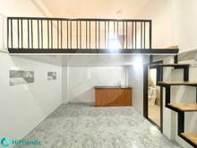 Hình ảnh Cho thuê phòng mới 100% gần ngã tư bốn xã Quận Bình Tân